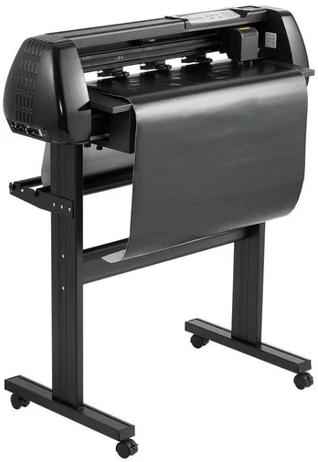 Vinilo pjaustyklė, 720 mm pločio