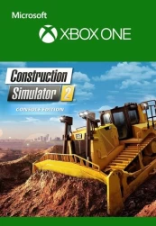 Construction Simulator 2 Xbox kaina