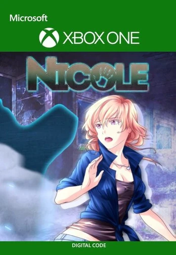 Nicole Xbox