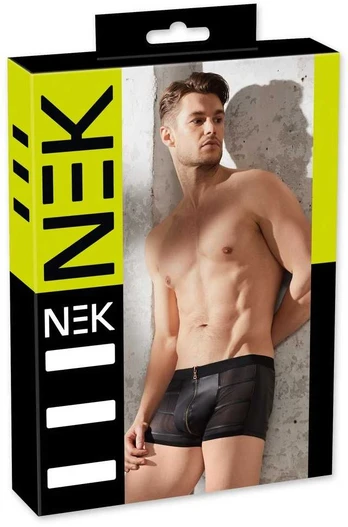 Nek Men's Pants M seksualios vyriškos trumpikės
