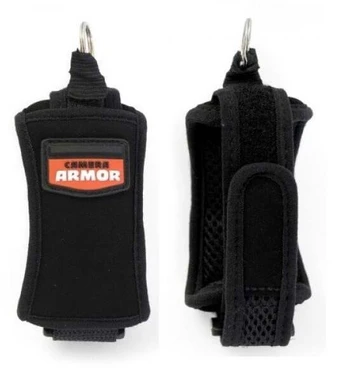 Riešo dirželis Lowepro SafeGrip Hand Strap For SLRs