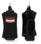 Riešo dirželis Lowepro SafeGrip Hand Strap For SLRs kaina