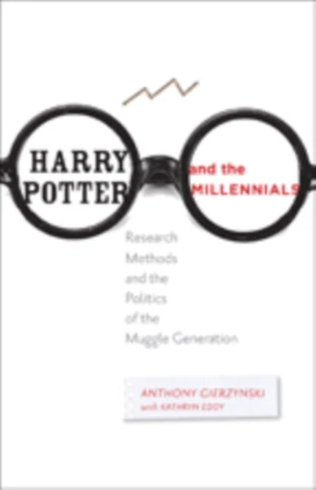 Harry Potter and the Millennials
