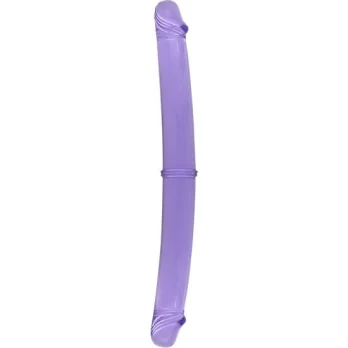 Dvigubas dildo SEVENC REATIONS DOUBLE 32 cm