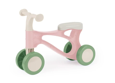 My first scooter pastel pink