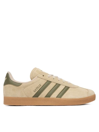 Laisvalaikio batai adidas Gazelle KJ7683 Smėlio