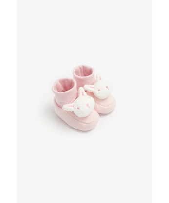 MOTHERCARE tekstiliniai batai, ZA743