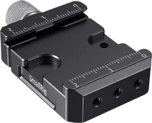 SmallRig 2506 QR Clamp for Ronin S/SC & Crane/Weeb kaina