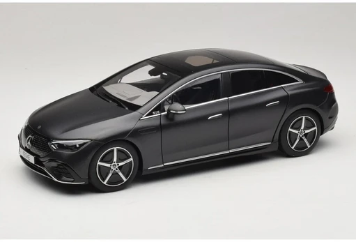 Mercedes-Benz EQE (V295) AMG Line, 2022 - 1:18 NZG