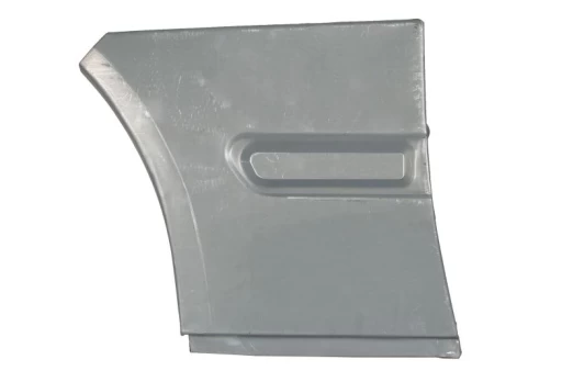 BLIC 6504-03-3527331P Front wing repair panel