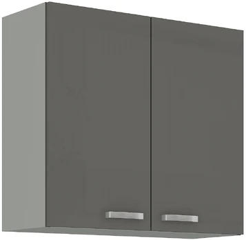 Pakabinama spintelė GREY
