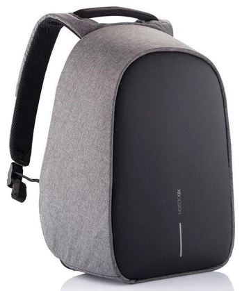 Backpack XD DESIGN BOBBY HERO XL GREY