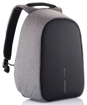 Backpack XD DESIGN BOBBY HERO XL GREY kaina