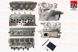 FAI AutoParts BCH104 Cilindro galvutė