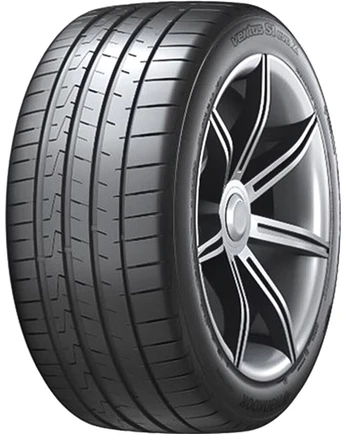 Hankook Ventus S1 Evo Z K129 255/40R21 102 Y