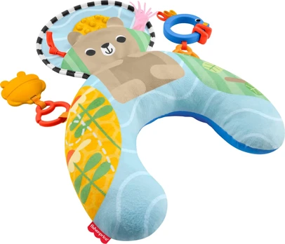 Mattel FISHER-PRICE pilvuko pagalvėlė (JHB44)