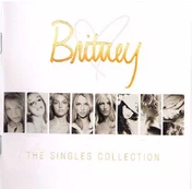 Britney Spears - The Singles Collection CD kaina
