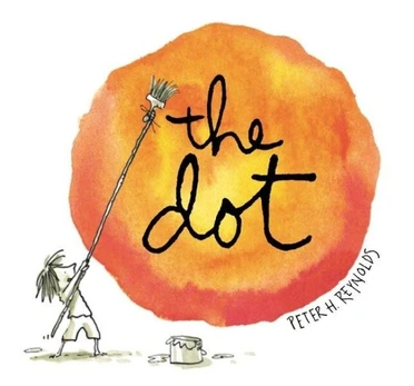 The Dot, The Dot