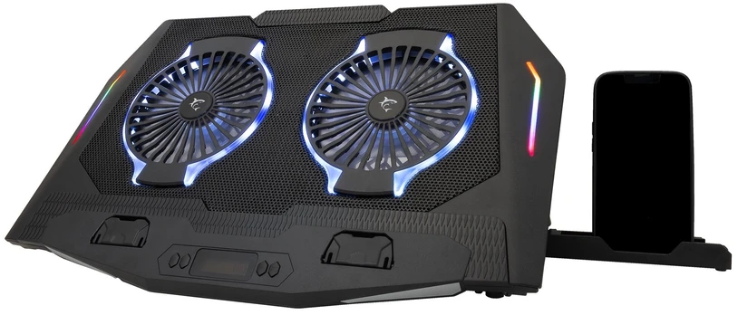 White Shark Ice Shadow GCP-10