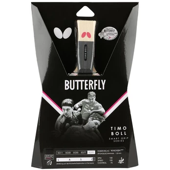raketė stalo teniso Butterfly Timo Boll SG99 85032