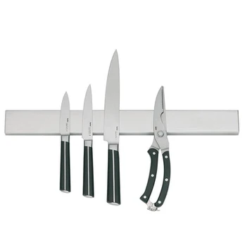 Magnetinis peilių laikiklis Plan, 36 cm