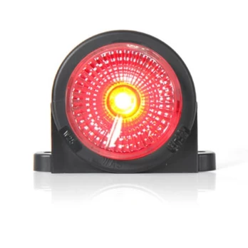 Gabaritų žibintai WAŚ 530 W25RF