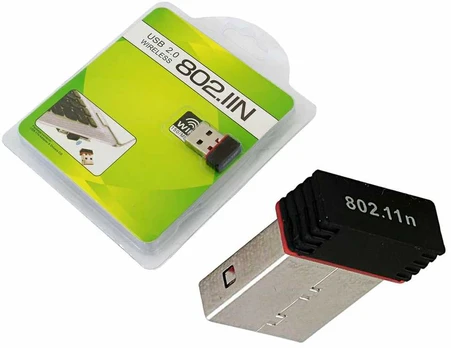 Storegd WIFI USB adapteris antena