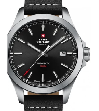 Swiss Military SMA34077.07