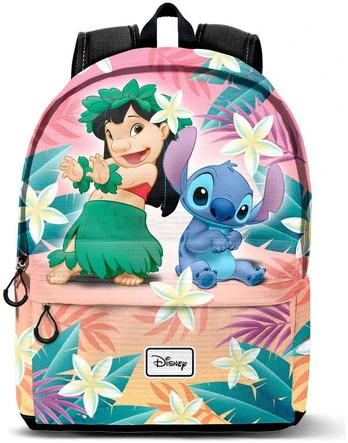 Karactermania Disney Stitch Dance backpack 41cm
