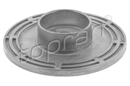 Spyruoklės dangtelis TOPRAN 117 643