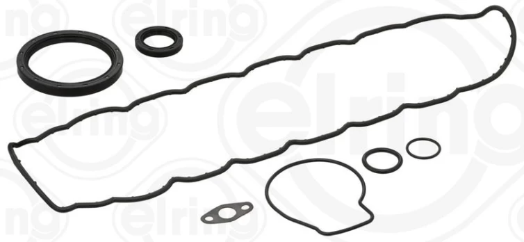 ELRING EL051410 Bottom end engine gasket set