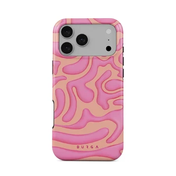 Popsicle - iPhone 17 Pro Max Case, Tough (MagSafe) / N/A