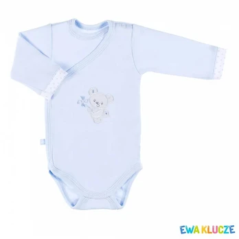 EWA 852656 NEWBORN Body REGL D³ blue 56