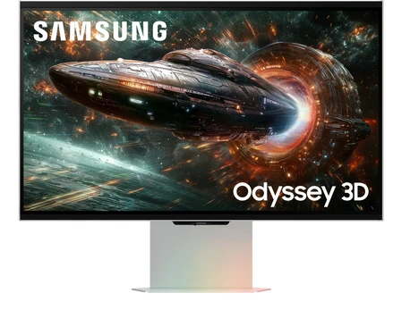 Monitorius Samsung Odyssey G9 LS27FG900XUXEN