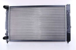 Variklio radiatorius NISSENS NIS 60299
