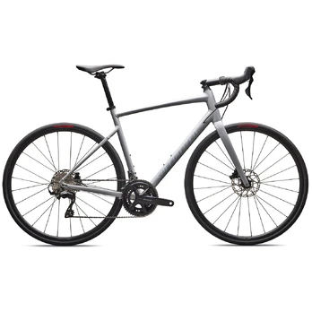 Specialized Allez Comp plento dviratis | Dolomite Metallic - Dove Grey, 58