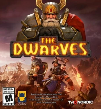 The Dwarves PC