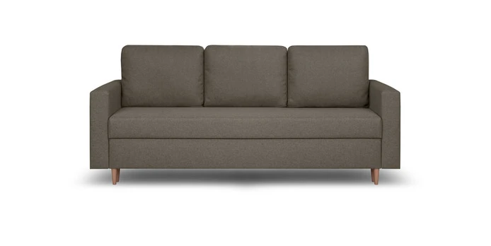 Sofa Bellezza Ken, šviesiai ruda