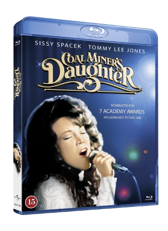 Coal Miner's Daughter