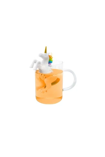 Winkee - Tea filter - Unicorn Tea Infuser