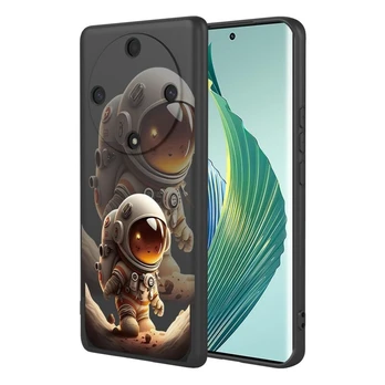 BORYA Honor Magic5 Lite 5G dėklas