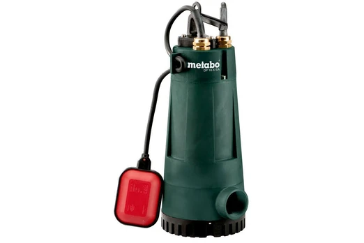 Metabo drenažo siurblys DP 18-5 SA
