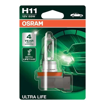 lemputė, prožektorius OSRAM OSR64211 ULT-01B