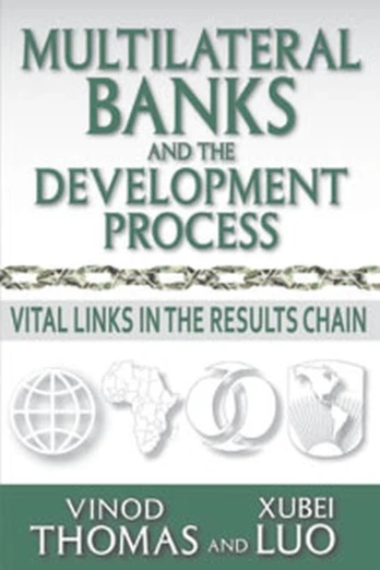 Multilateral Banks and the Development Process