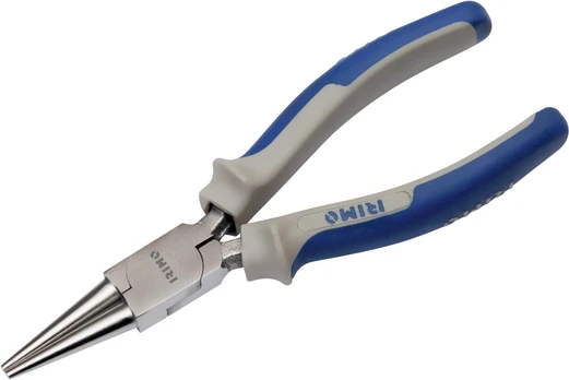 Replės apvaliais galais 160mm Irimo