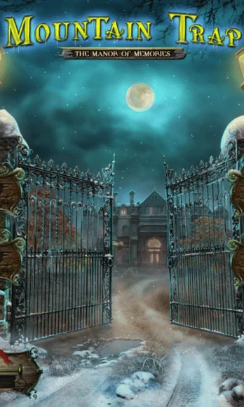 Mountain Trap: The Manor of Memories PC