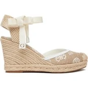 Espadrilės Guess FLJCYR FAB04 Smėlio