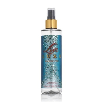 Jennifer Lopez Live Luxe BOR W, 240 ml