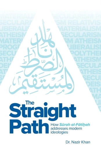 Straight Path