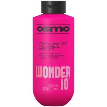 OSMO Wonder 10 Conditioner kondicionierius plaukams, 400 ml